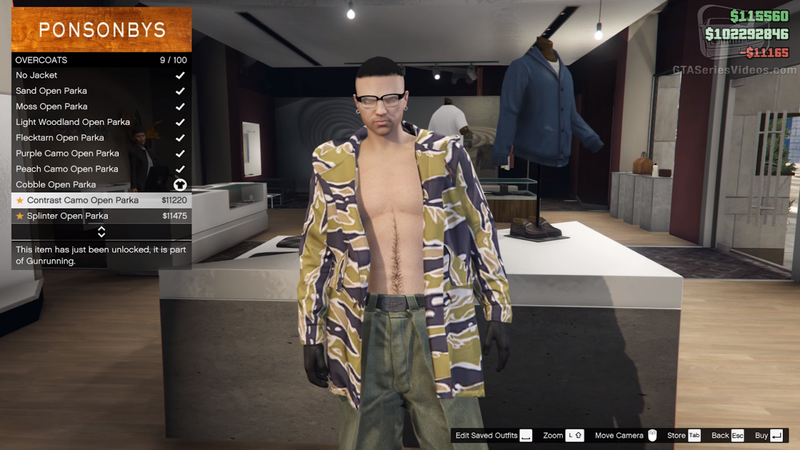 Source: GTA Series Videos